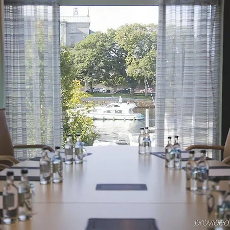 Radisson Blu Hotel, Athlone 