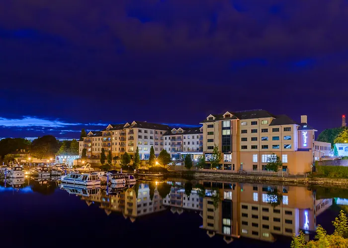 Radisson Blu Hotel, Athlone
