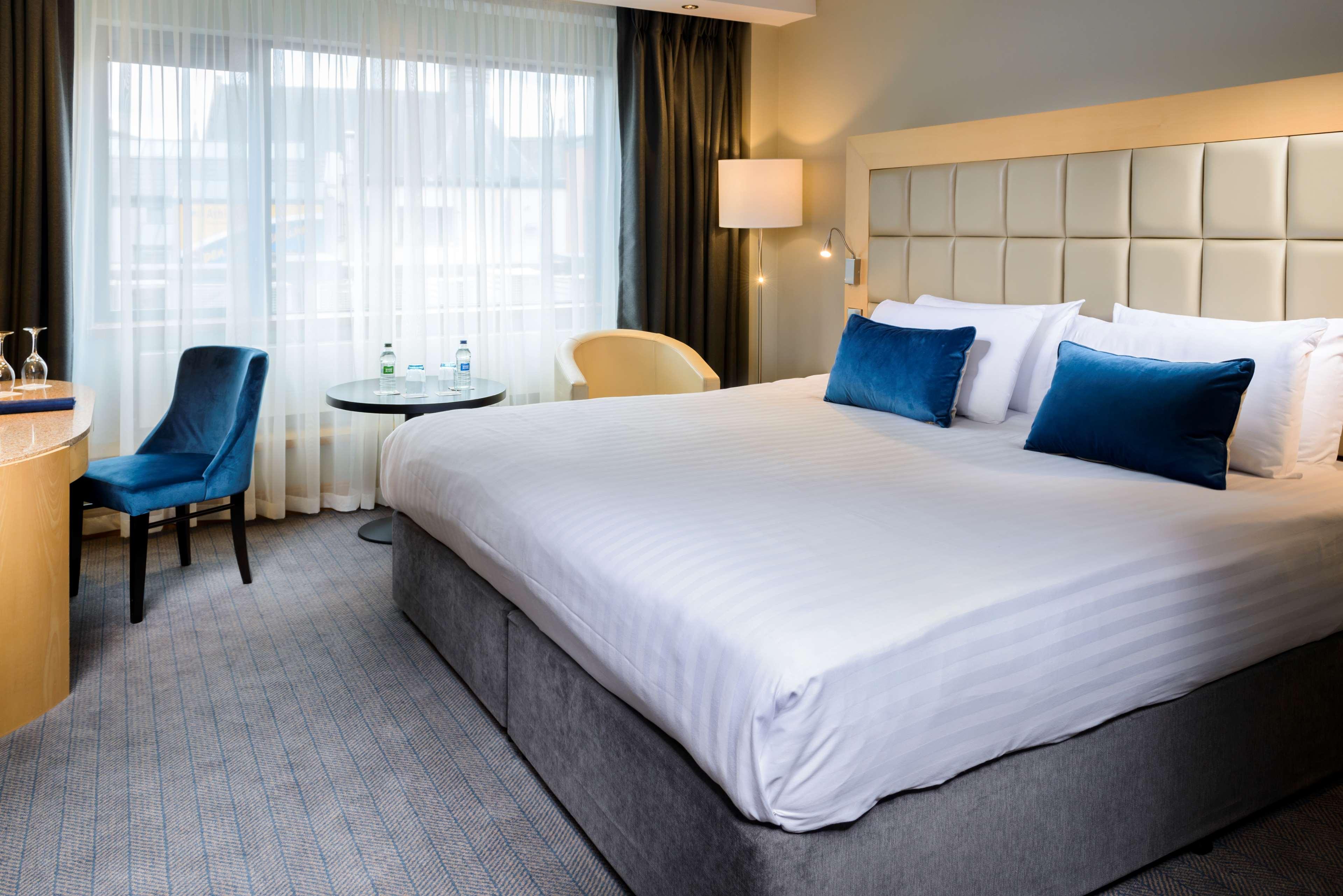 Radisson Blu Hotel, Hotel Athlone